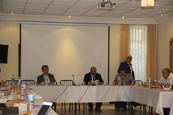 AGOS'UN MERCEĞİNDEN: Sorunlara yine çözüm bulunamadı